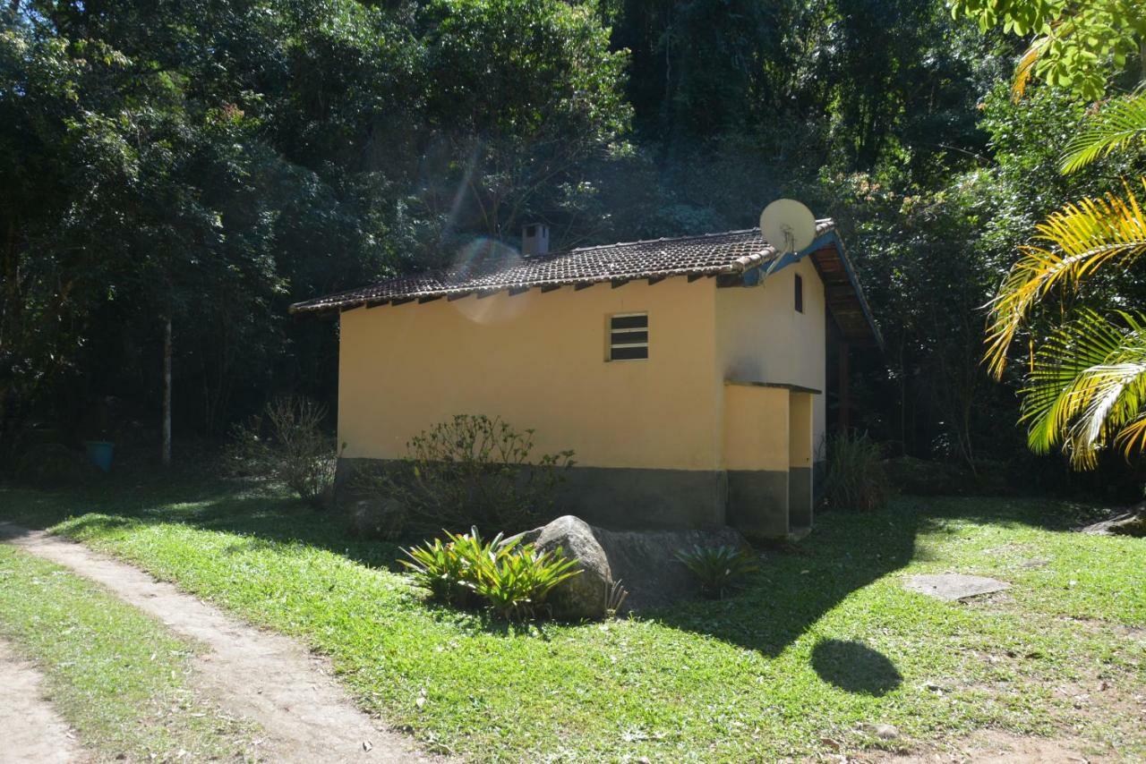 Pousada Moinho Azul Teresopolis Exterior photo