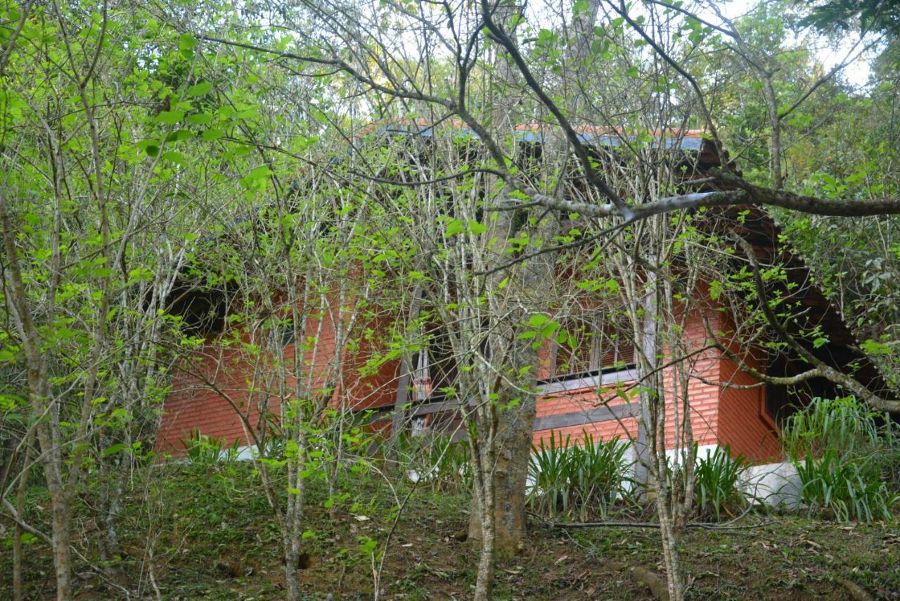 Pousada Moinho Azul Teresopolis Exterior photo