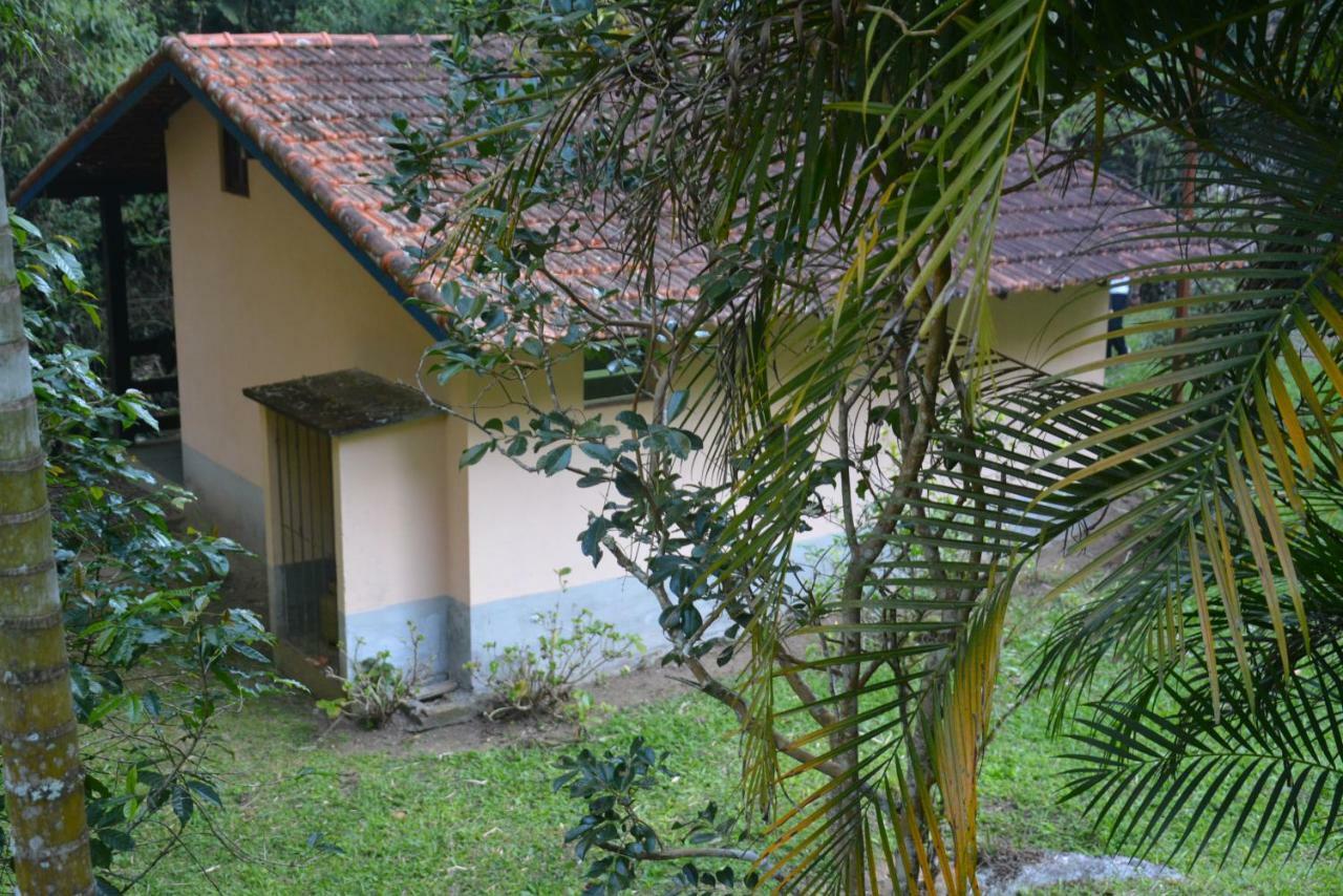 Pousada Moinho Azul Teresopolis Exterior photo