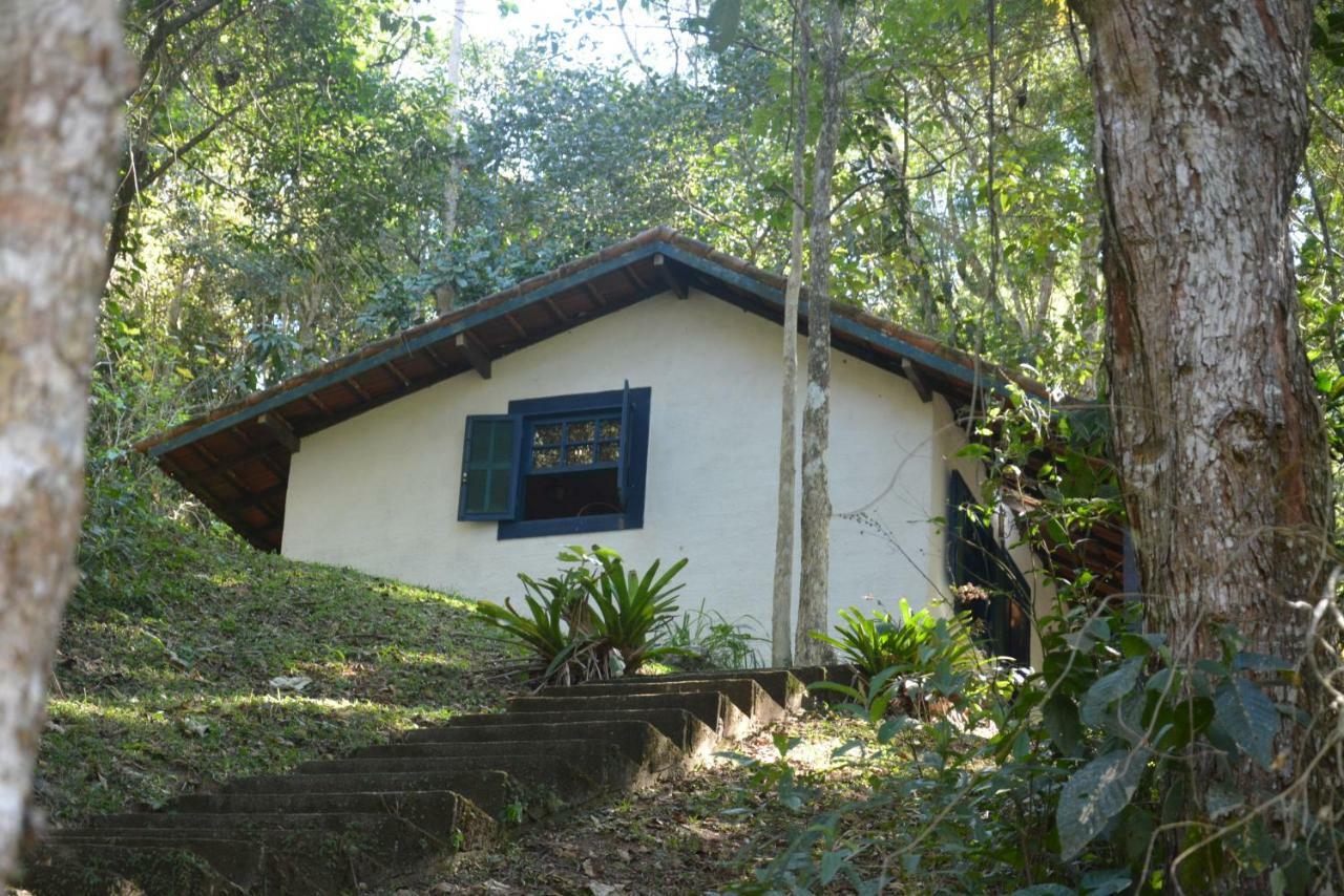 Pousada Moinho Azul Teresopolis Exterior photo