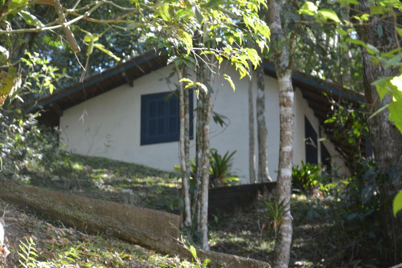 Pousada Moinho Azul Teresopolis Exterior photo