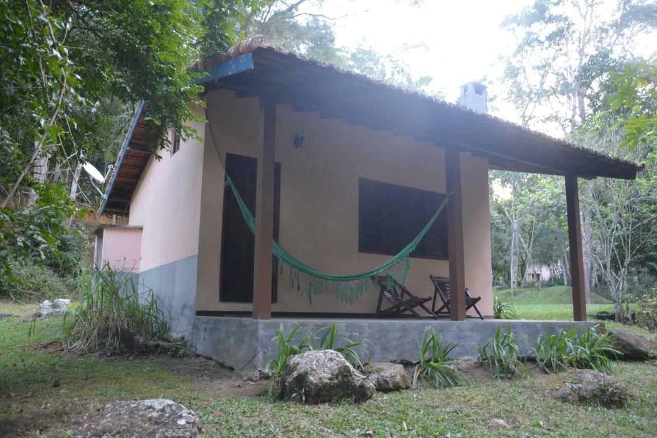 Pousada Moinho Azul Teresopolis Exterior photo